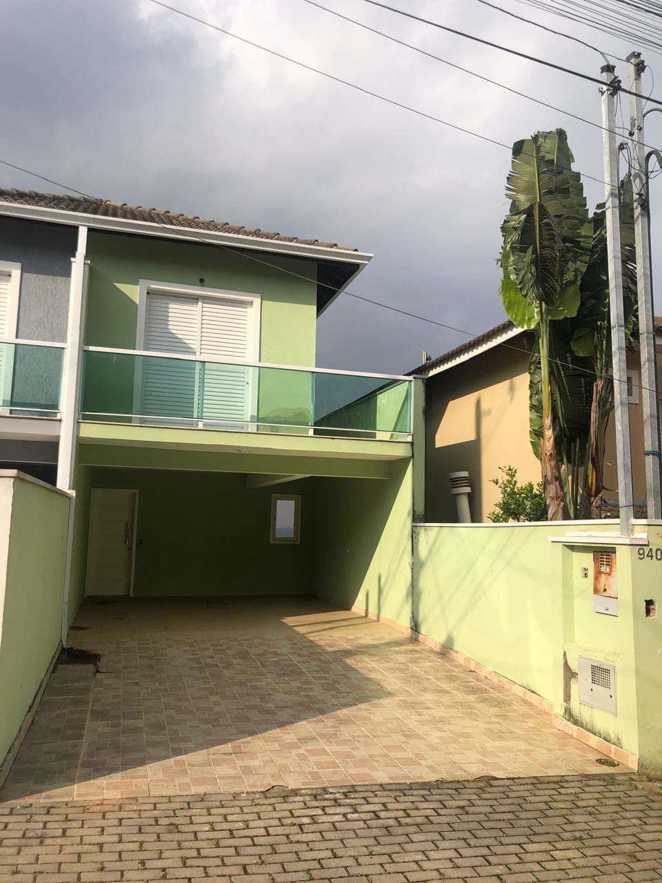 Casa - Venda, Jardim Rio das Pedras, Cotia, SP