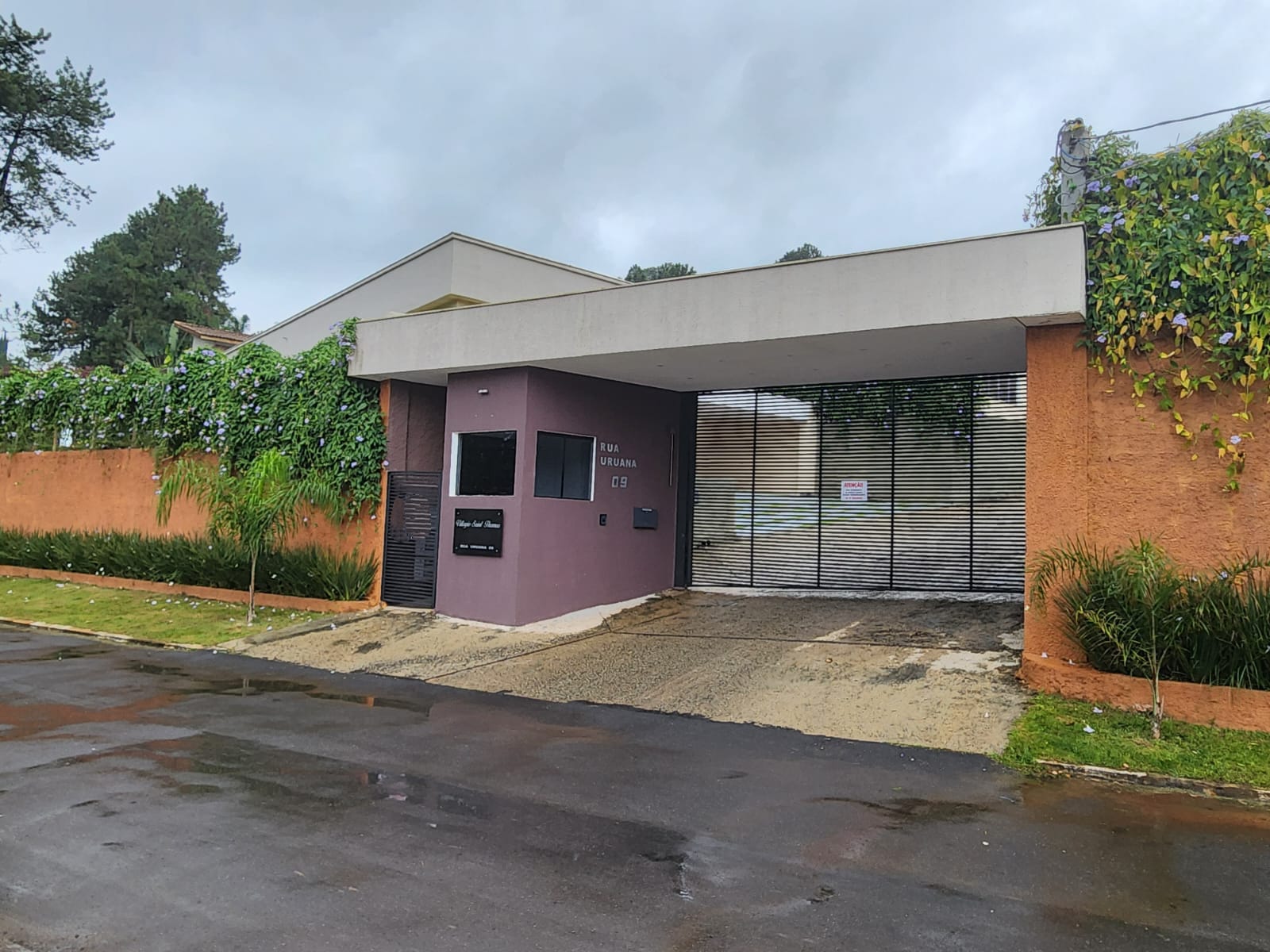 Casa - Locação, Chácara dos Junqueiras, Carapicuíba, SP