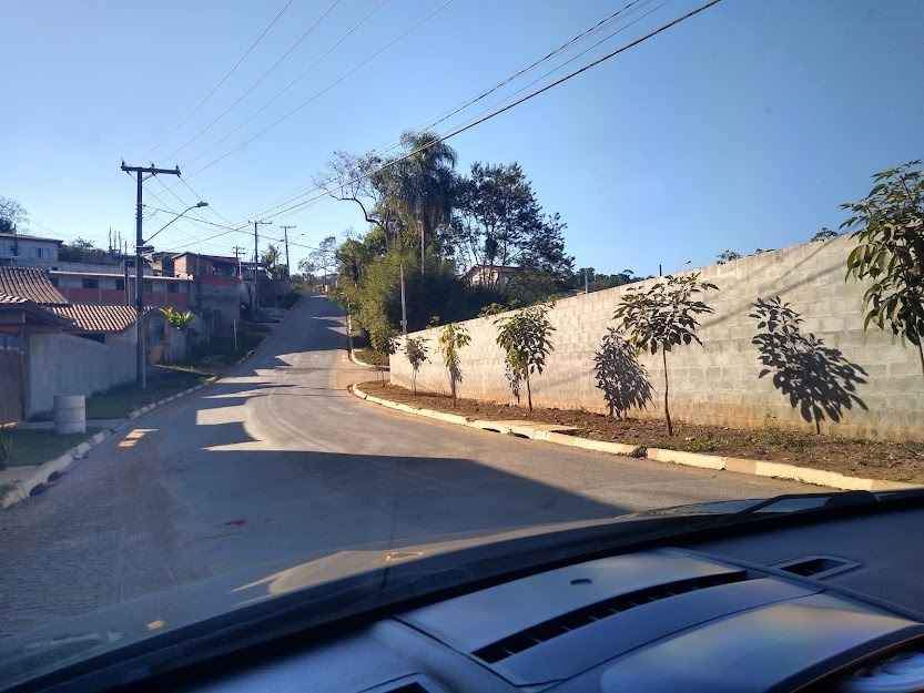 Lote de terreno à Venda  , vargem grande paulista -