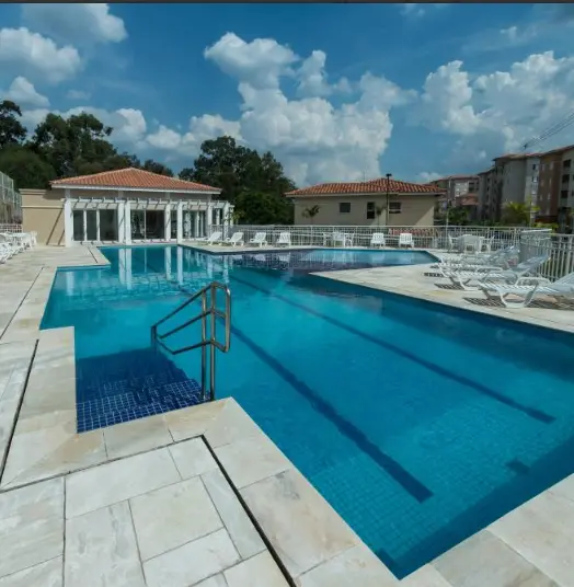 Sobrado com 2 dormitórios - Condomínio Residencial Bosque da Vila - Jardim Petrópolis - Cotia