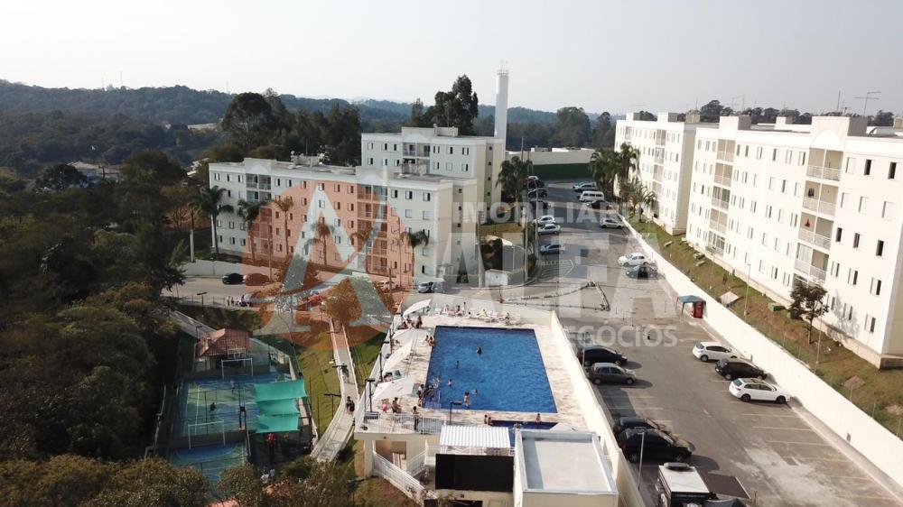 Apartamento 2 Dormitórios - Condomínio costa verde - Jardim Caiapiá - Cotia/SP