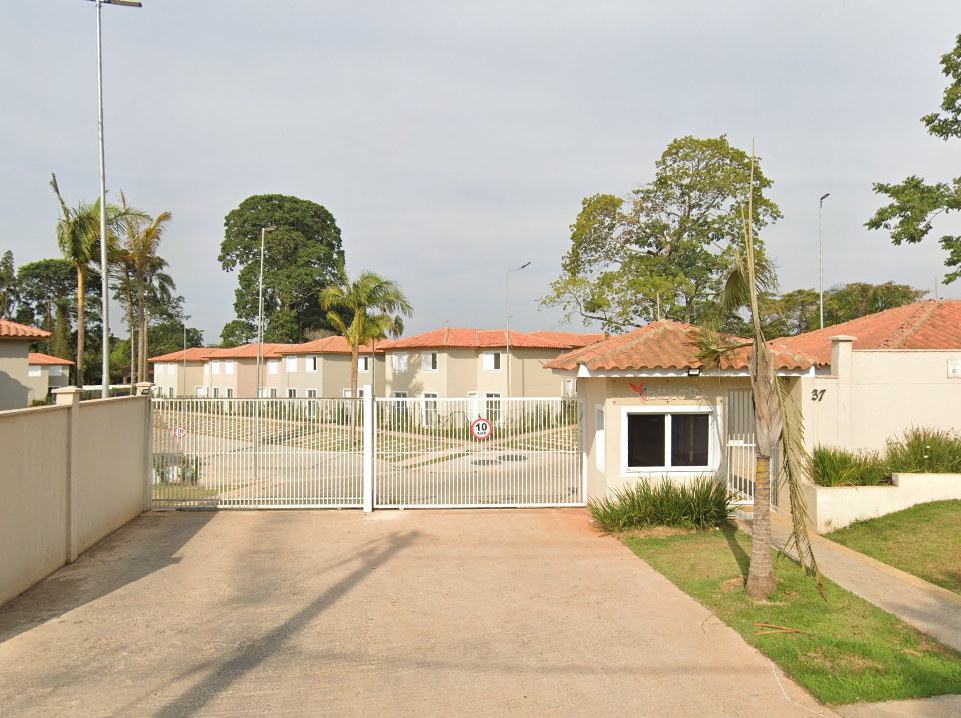 Casa - Locação, Chácara Rincão, Cotia, SP