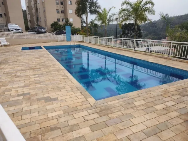 Apartamento - Locação, Jardim Nova Vida, Cotia, SP