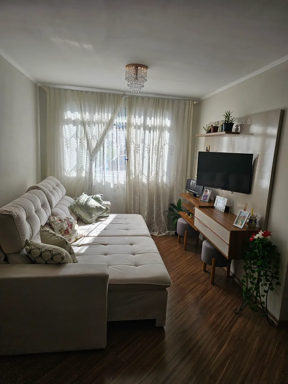 Apartamento - Venda, Jardim Caiapiá, Cotia, SP