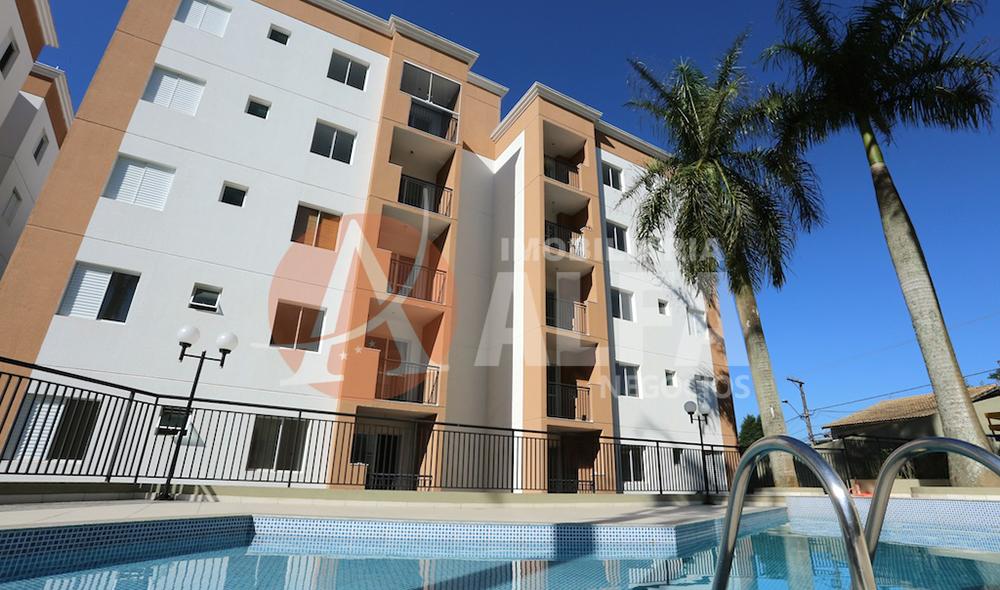 Apartamento - Venda, Jardim Sabiá, Cotia, SP