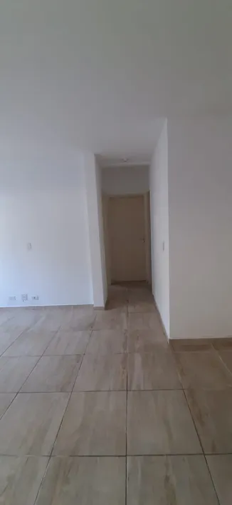 Apartamento com 03 Dormitórios - Condomínio Residencial Costa do Sol - Jardim Sábia - Cotia /Sp 