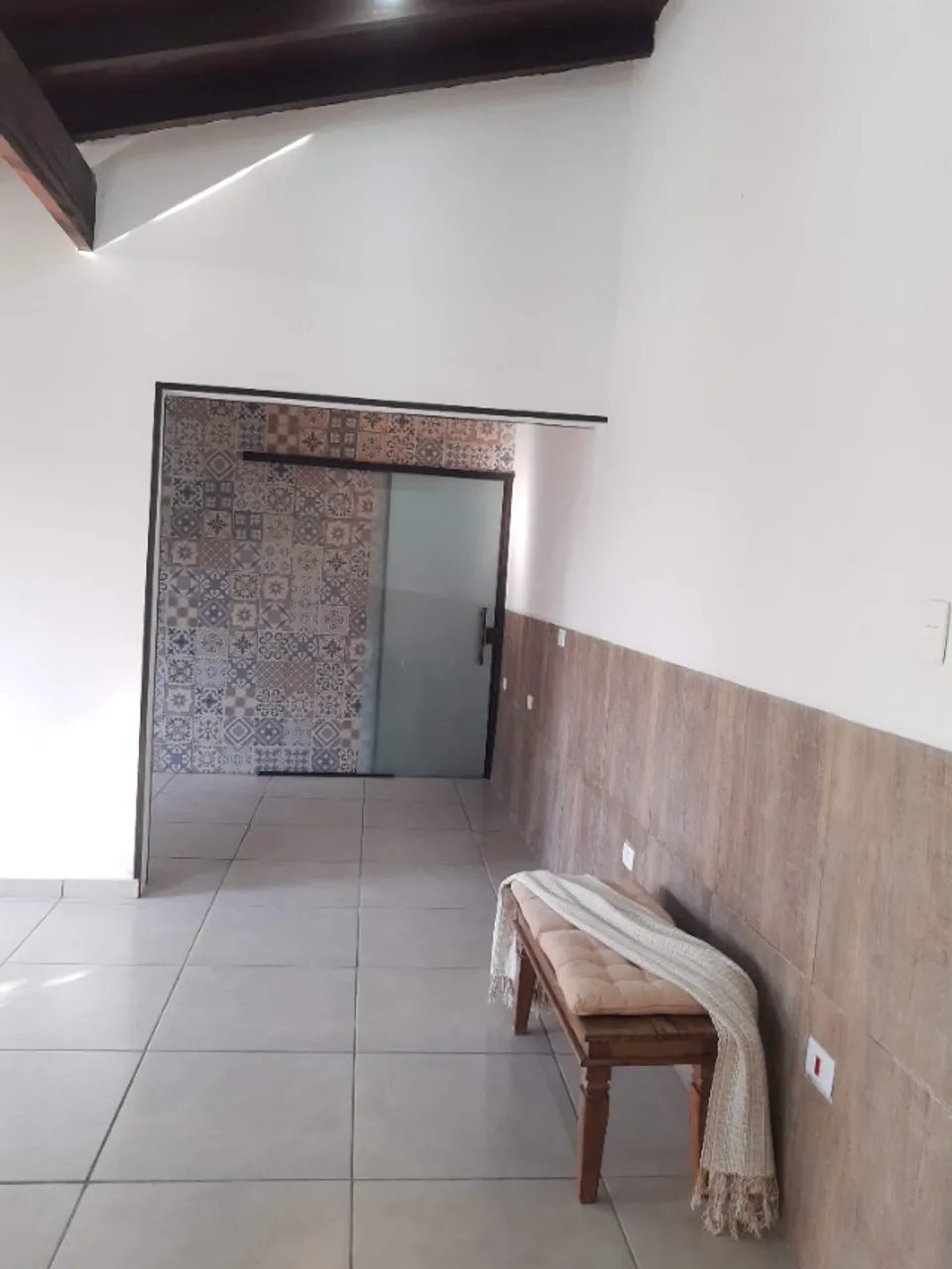Casa para alugar com 1 quarto, 54m² - Foto 8