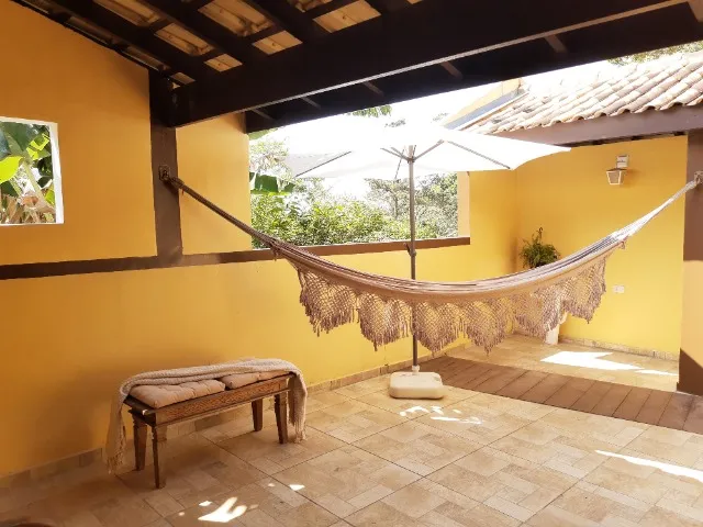 Casa para alugar com 1 quarto, 54m² - Foto 2