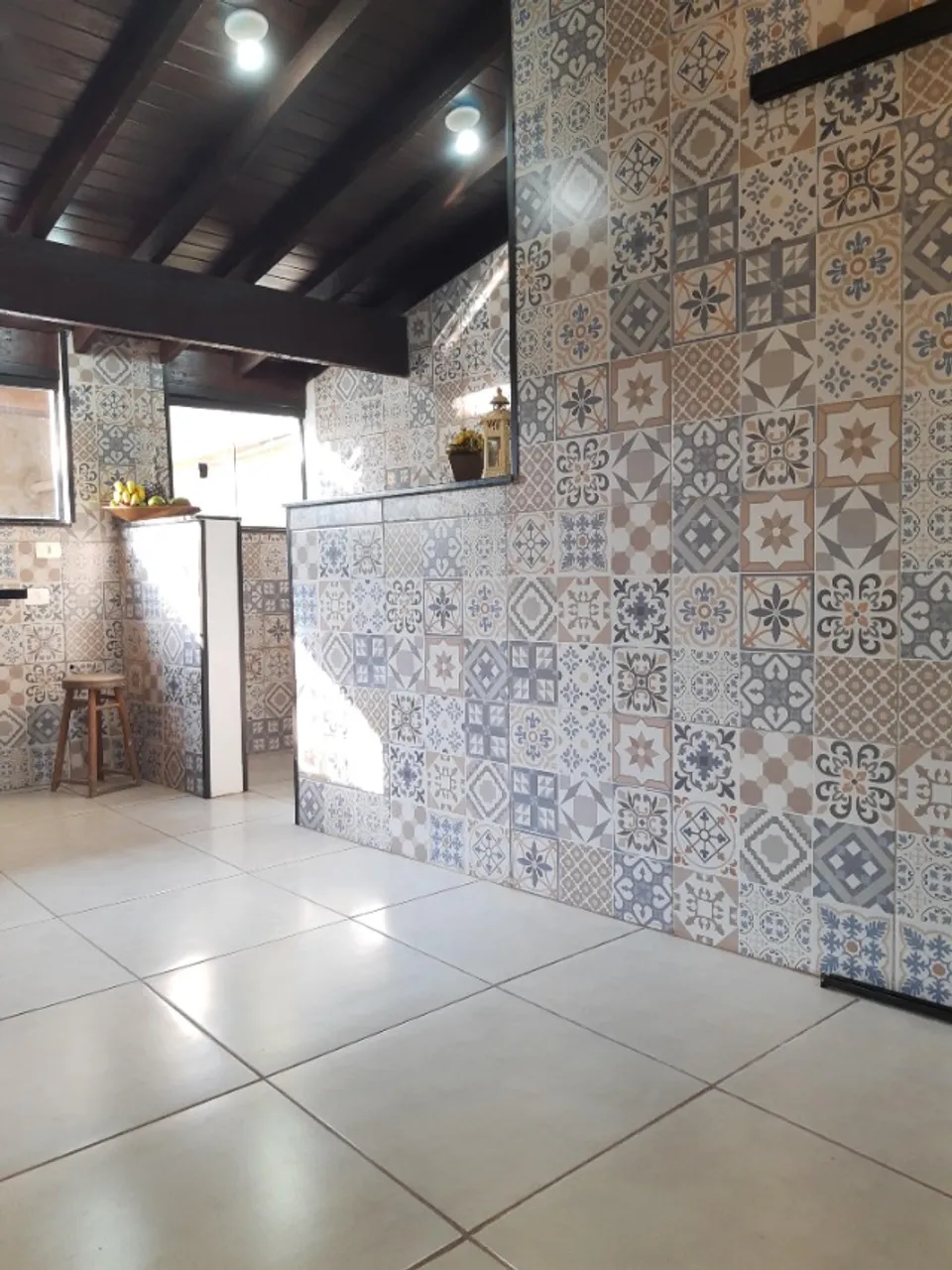 Casa para alugar com 1 quarto, 54m² - Foto 11
