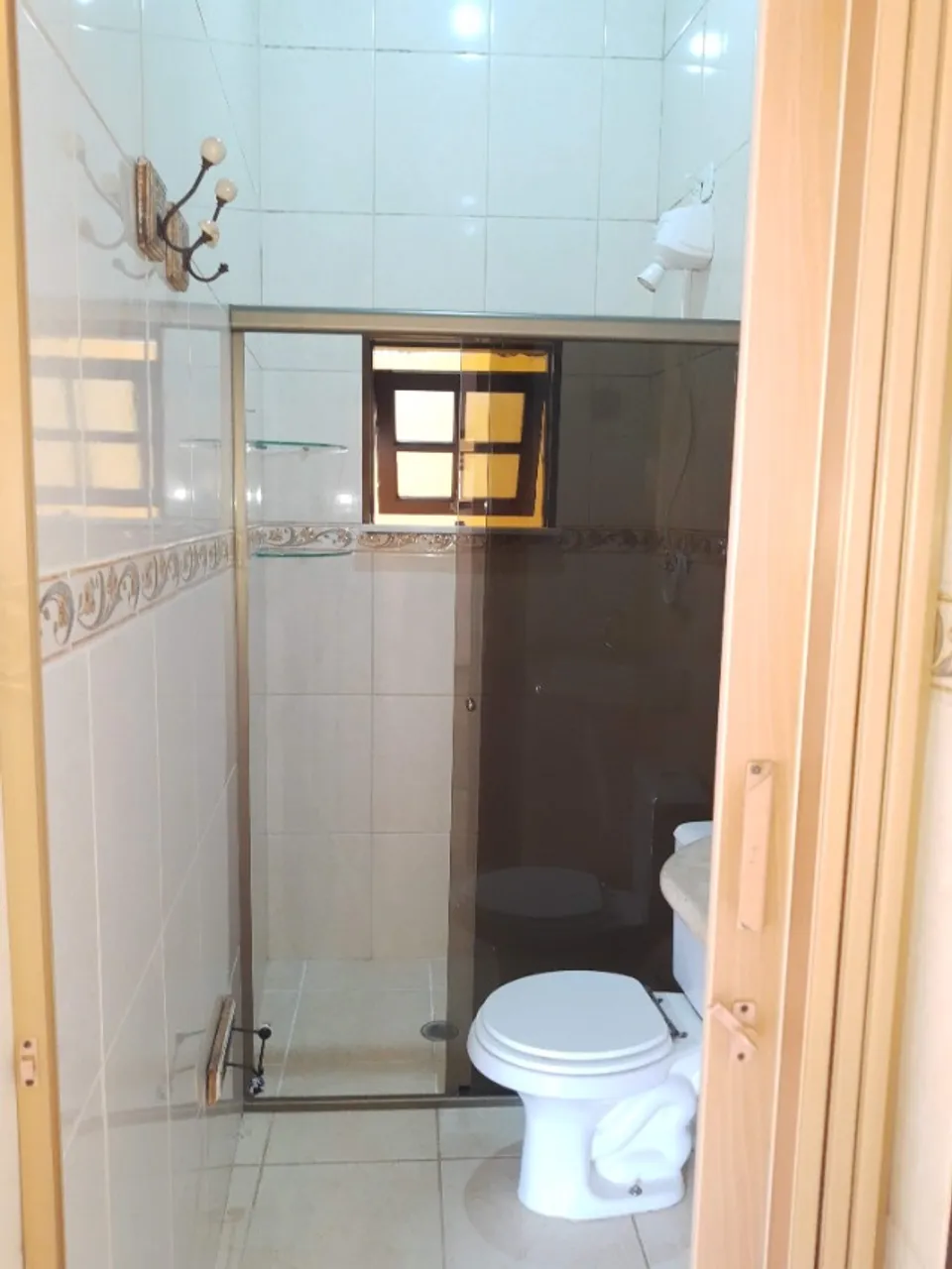Casa para alugar com 1 quarto, 54m² - Foto 6