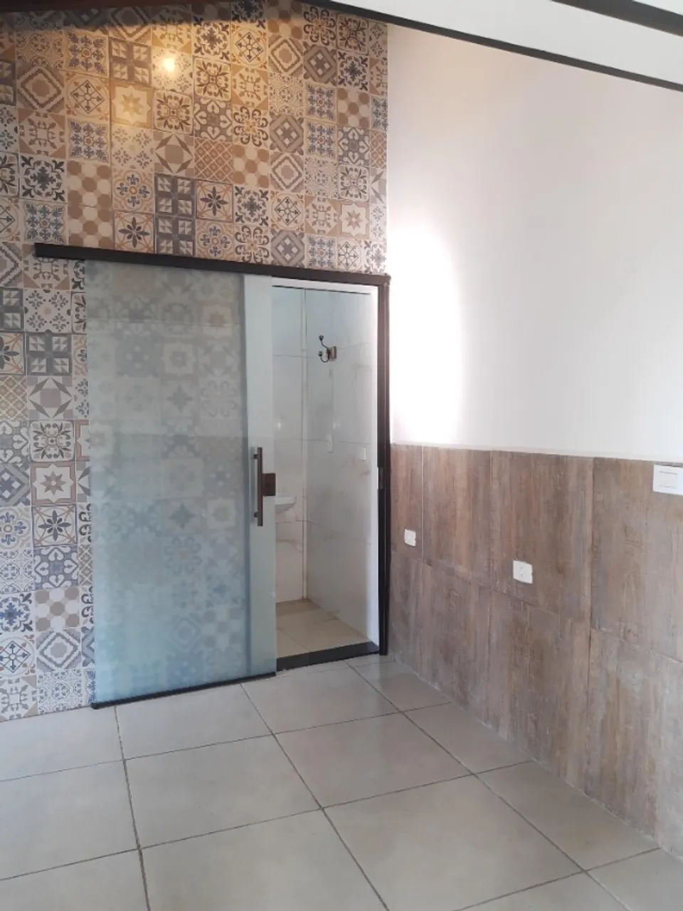 Casa para alugar com 1 quarto, 54m² - Foto 10
