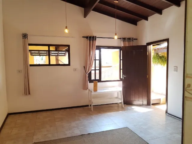 Casa para alugar com 1 quarto, 54m² - Foto 4
