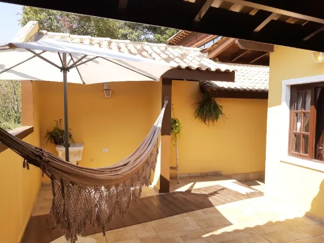 Casa para alugar com 1 quarto, 54m² - Foto 7