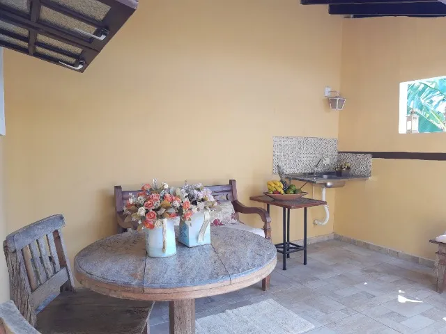 Casa para alugar com 1 quarto, 54m² - Foto 14