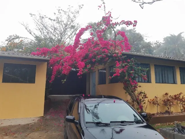 Casa para alugar com 1 quarto, 54m² - Foto 15