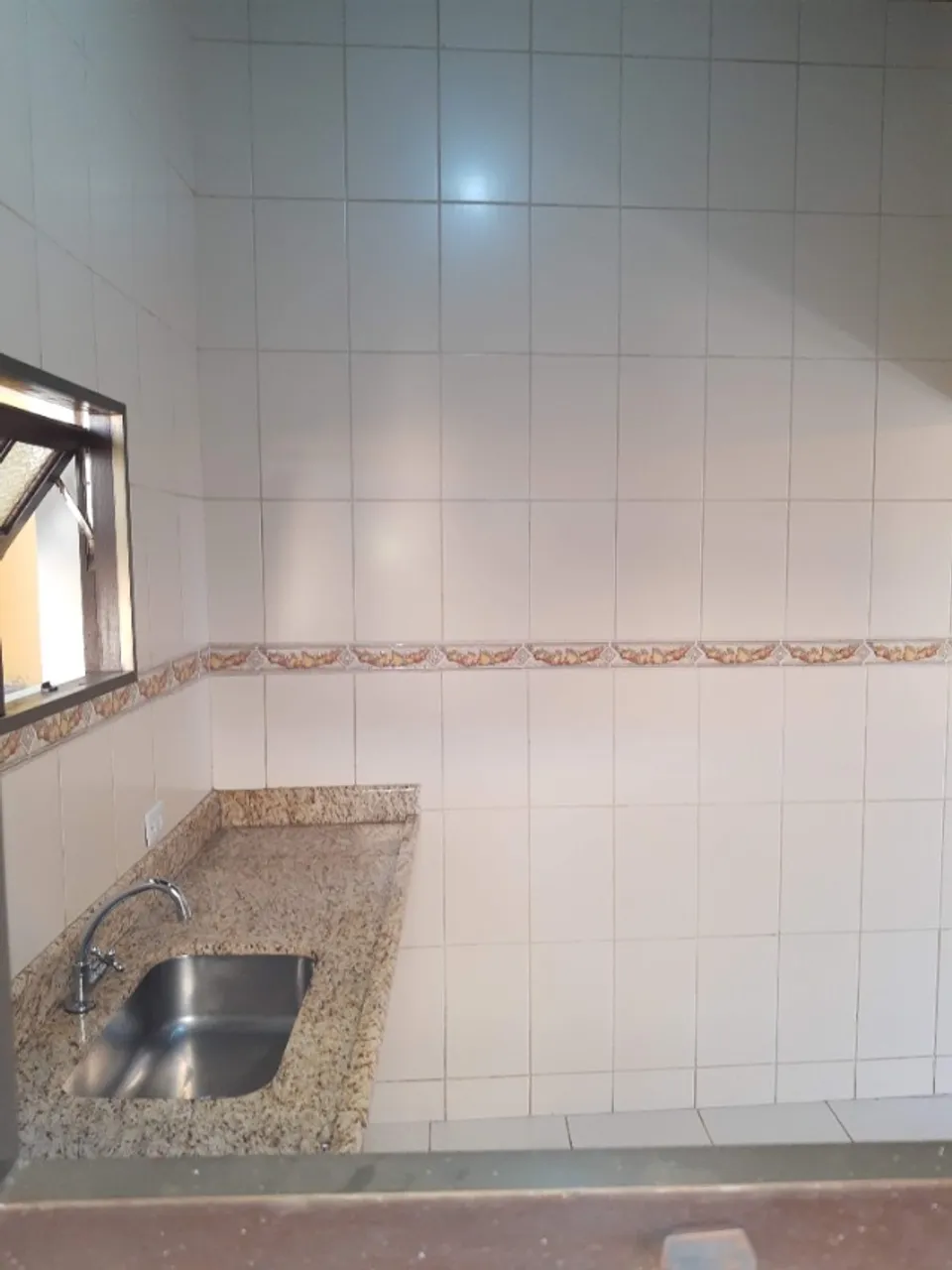 Casa para alugar com 1 quarto, 54m² - Foto 5
