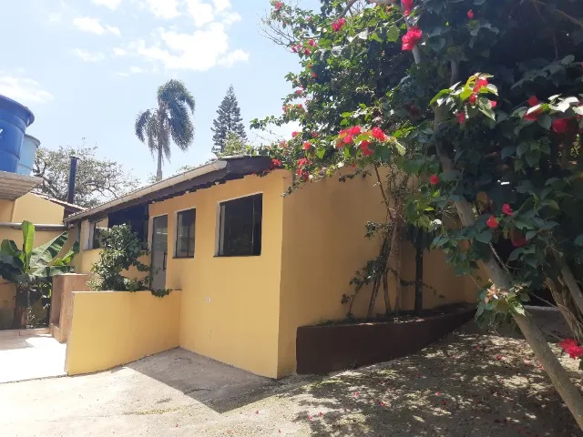Casa para alugar com 1 quarto, 54m² - Foto 16