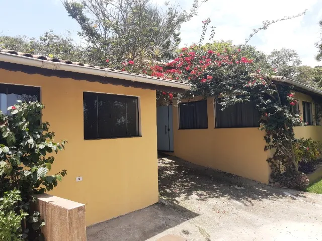 Casa para alugar com 1 quarto, 54m² - Foto 17