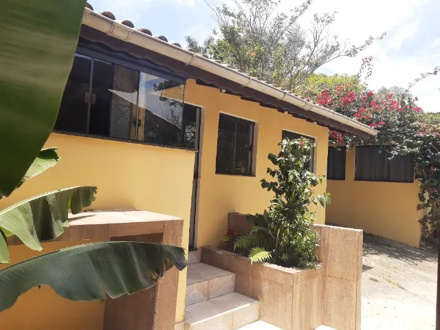 Casa para alugar com 1 quarto, 54m² - Foto 18