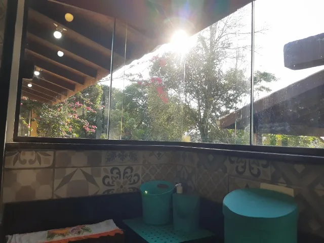 Casa para alugar com 1 quarto, 54m² - Foto 12