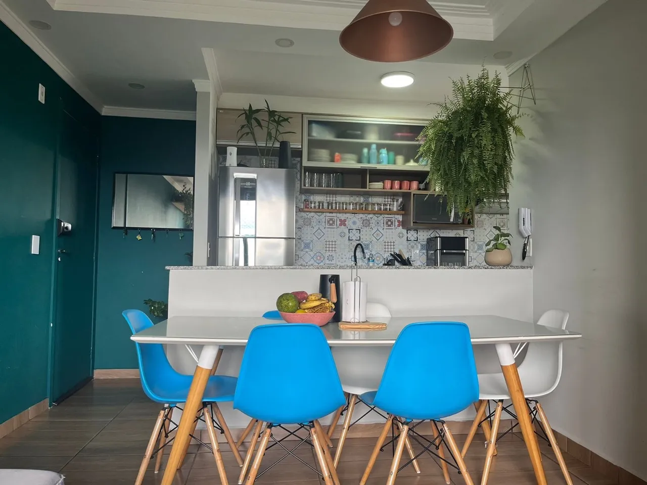 Apartamento - Venda, Jardim Ísis, Cotia, SP