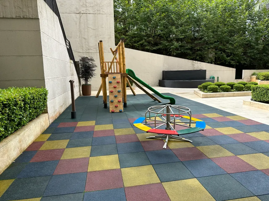 Apartamento com 01 dormitório - condomínio Address Granja Viana -  Cotia / Sp 