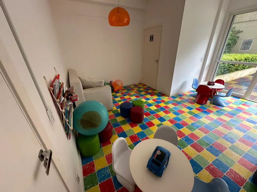 Apartamento com 01 dormitório - condomínio Address Granja Viana -  Cotia / Sp 