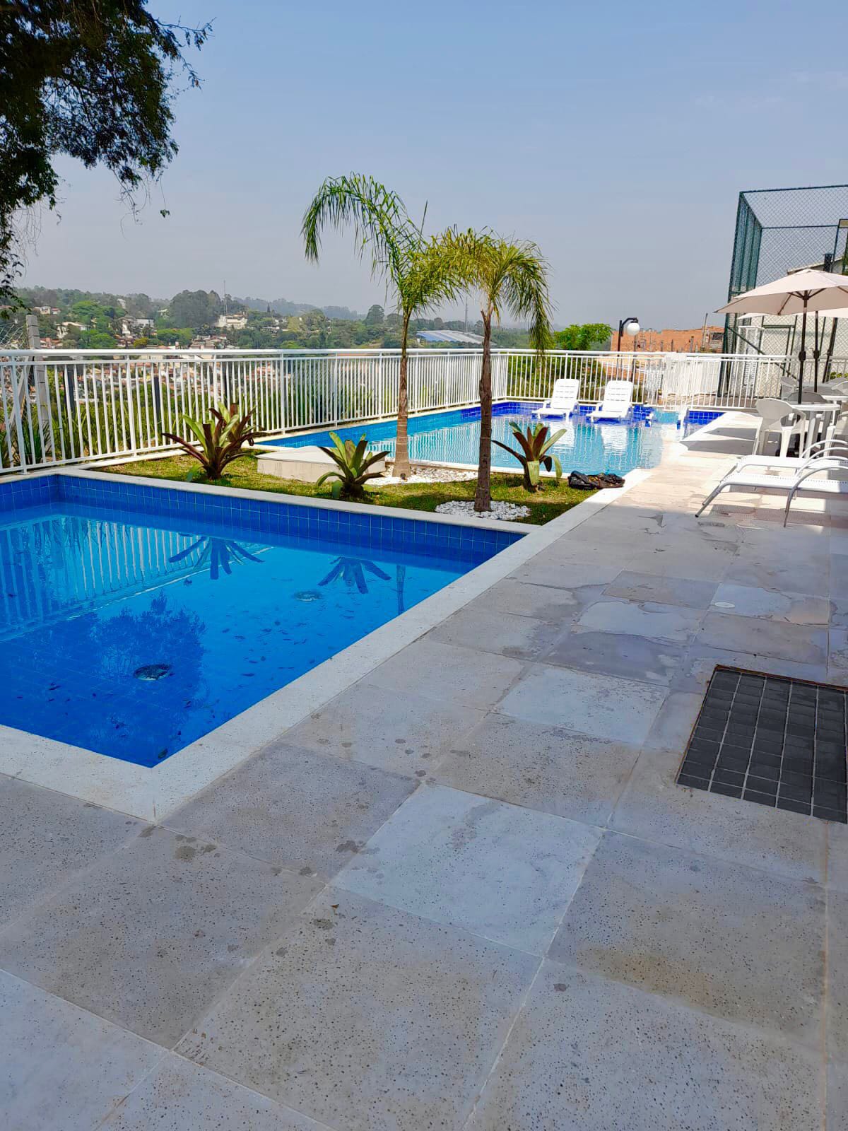 Apartamento - Venda, Barro Branco, Cotia, SP