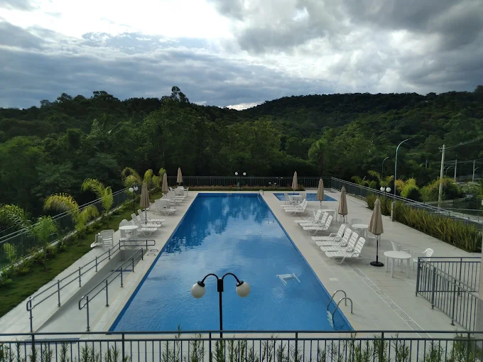 Apartamento - Locação, Recanto Vista Alegre, Cotia, SP