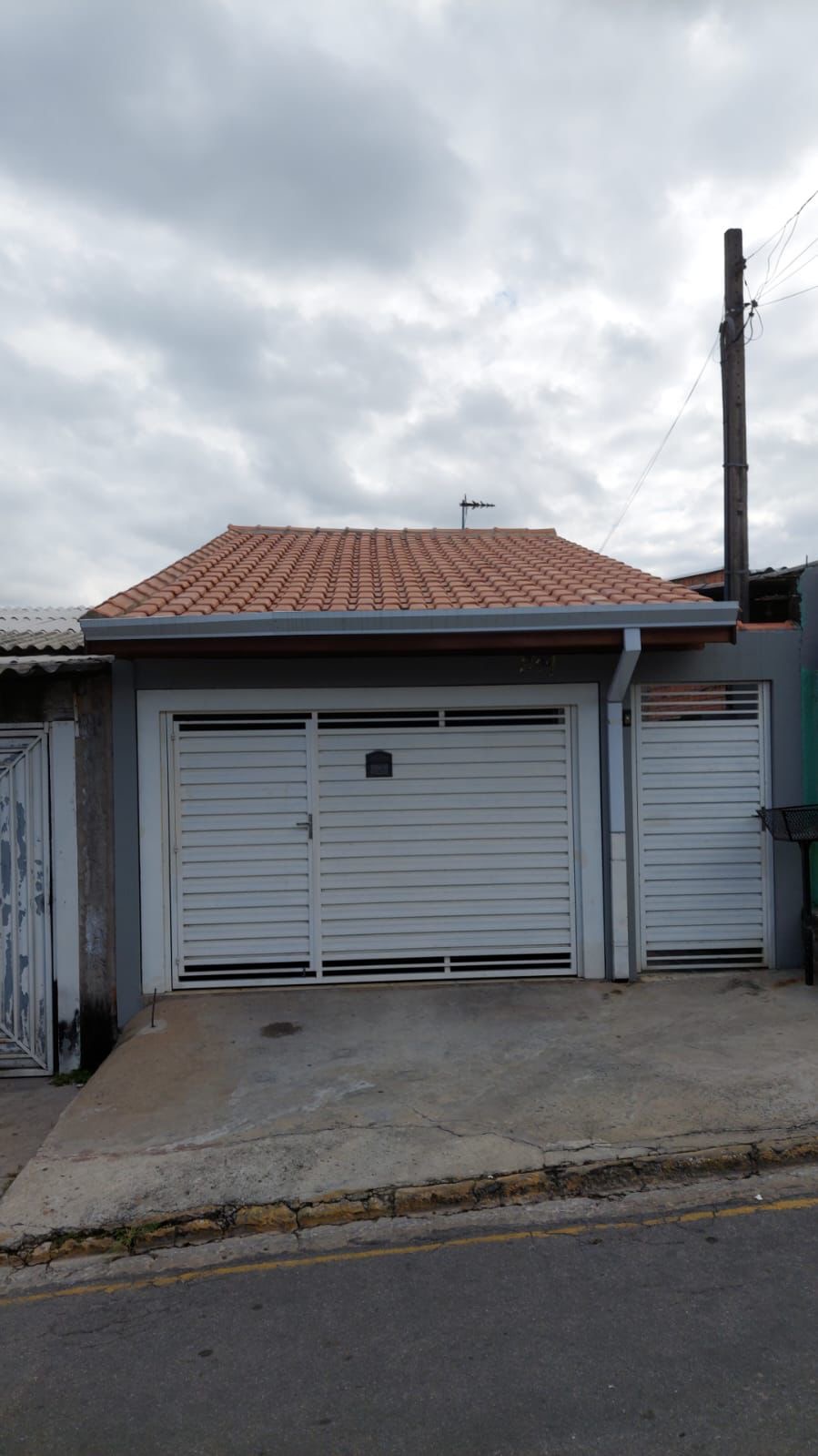 Casa - Locação, Barro Branco, Cotia, SP