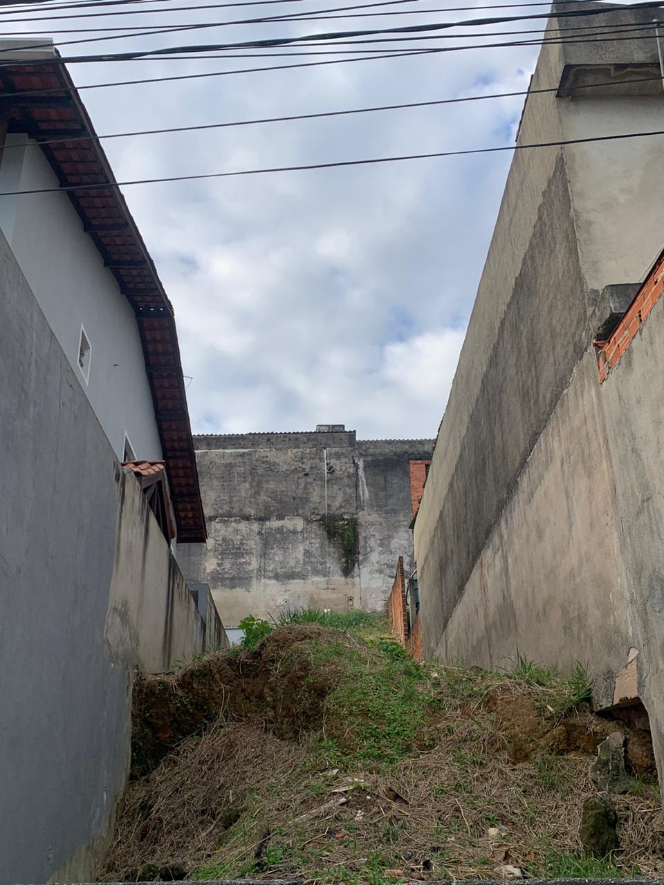 Terreno 150 m² -Turiguara -  Cotia - SP