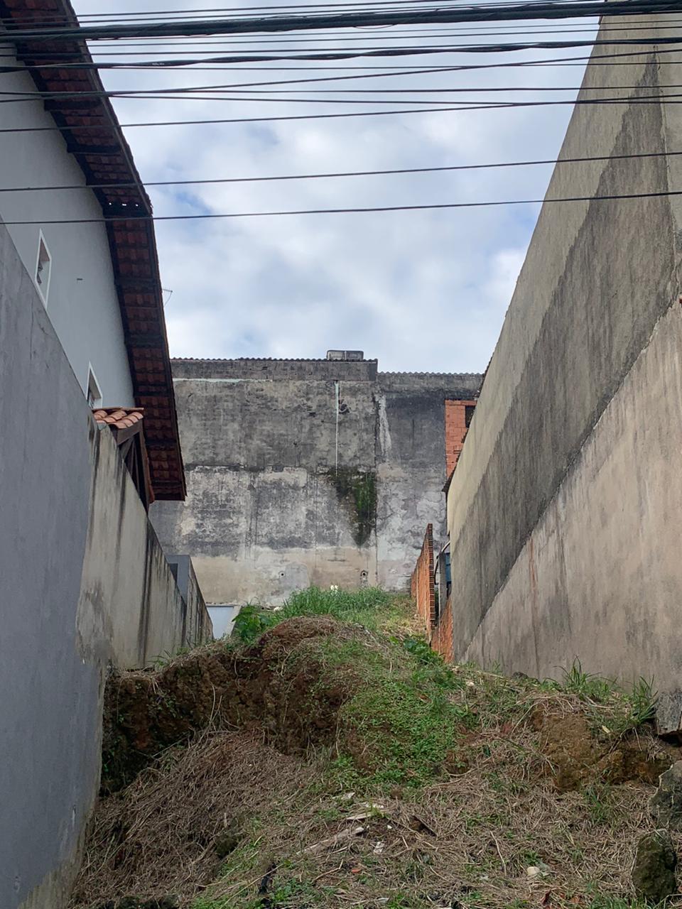 Terreno 150 m² -Turiguara -  Cotia - SP