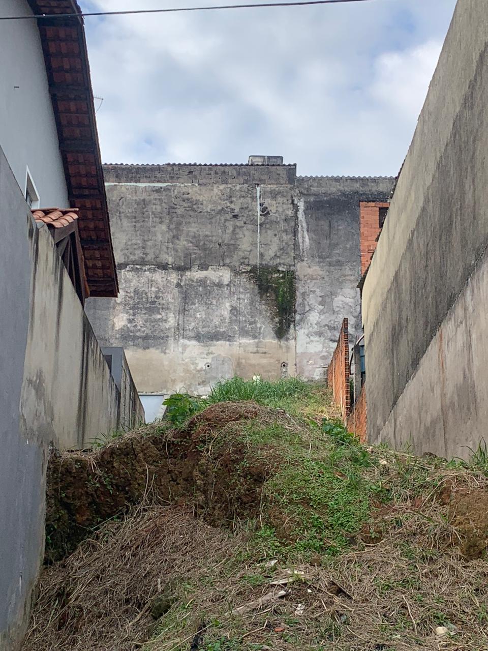Terreno 150 m² -Turiguara -  Cotia - SP