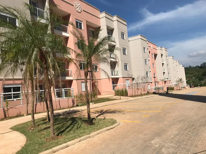 Apartamento - Venda, Nakamura Park, Cotia, SP