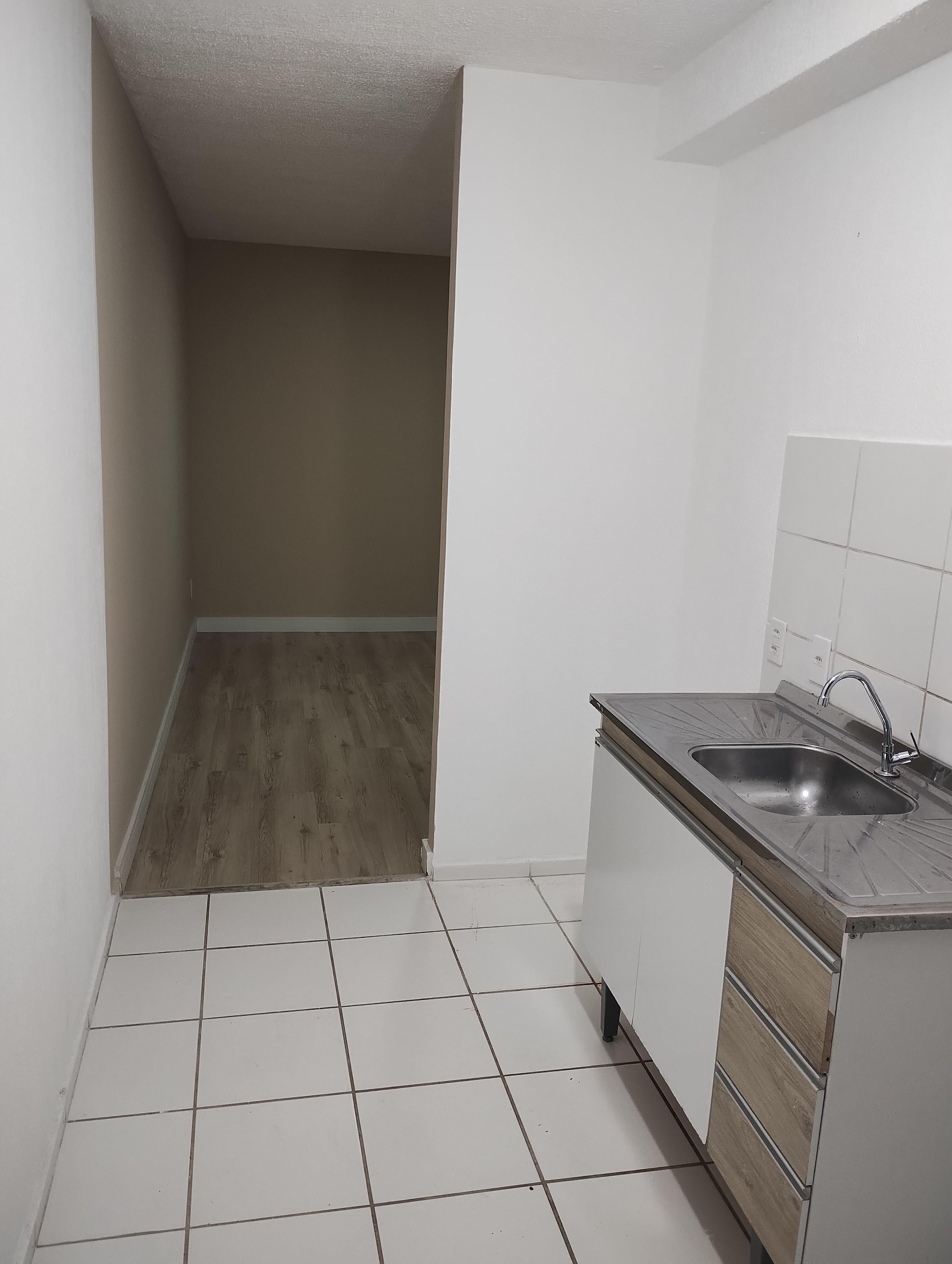 Apartamento - 02 Dorms - Recanto Vista Alegre - Condomínio Residêncial  Conquista -
