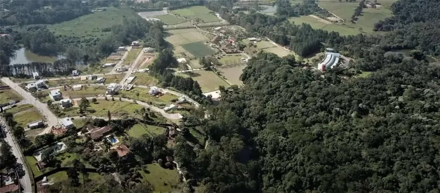 Terreno 500 m² - Condomínio Lago do Sol -  Quinta dos Angicos - Cotia / Sp 