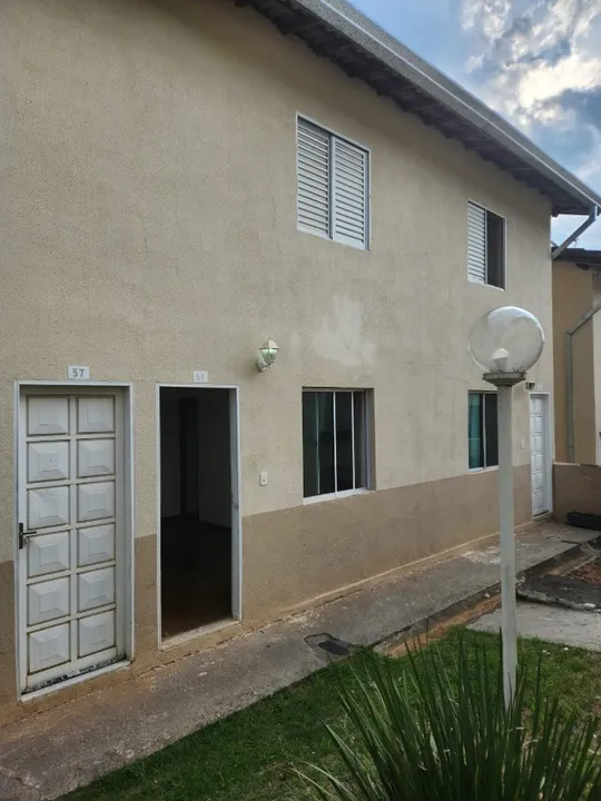 Casa - Venda, Recanto Arco Verde, Cotia, SP