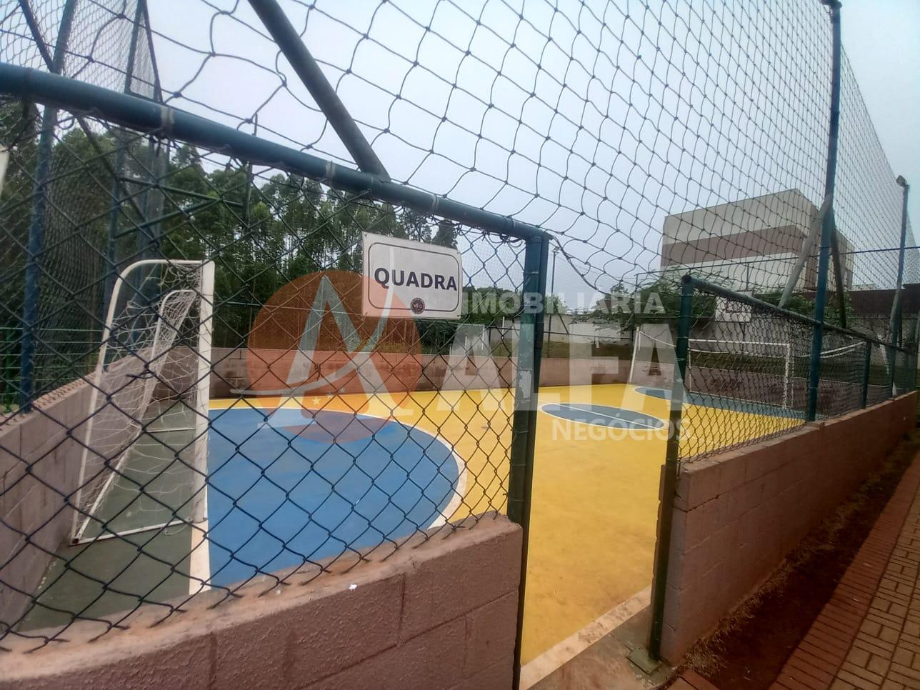 Sobrado com 2 Dormitórios - Condomínio Vila Aguassaí 1 - Água Espraiada  -Cotia/SP