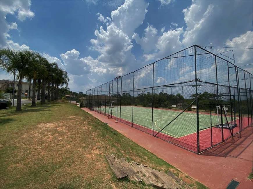 Sobrado novo com 03 dormitórios - Residencial Villa D'este - Rio das Pedras - Cotia/SP