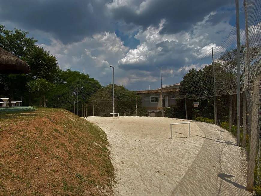Sobrado novo com 03 dormitórios - Residencial Villa D'este - Rio das Pedras - Cotia/SP