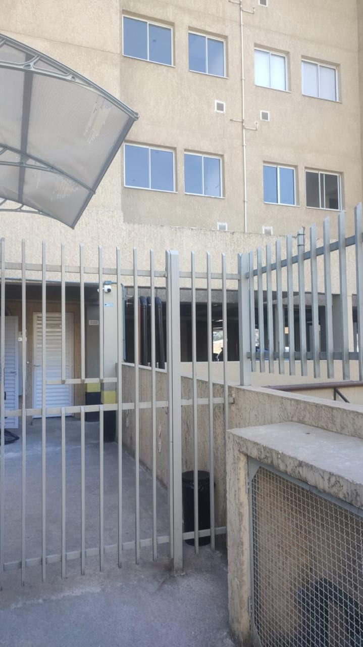 Apartamento com 1 dormitório -  Condomínio Residencial Aquática  - Osasco / Sp 