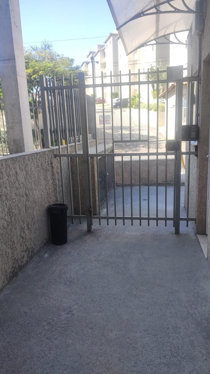 Apartamento com 1 dormitório -  Condomínio Residencial Aquática  - Osasco / Sp 