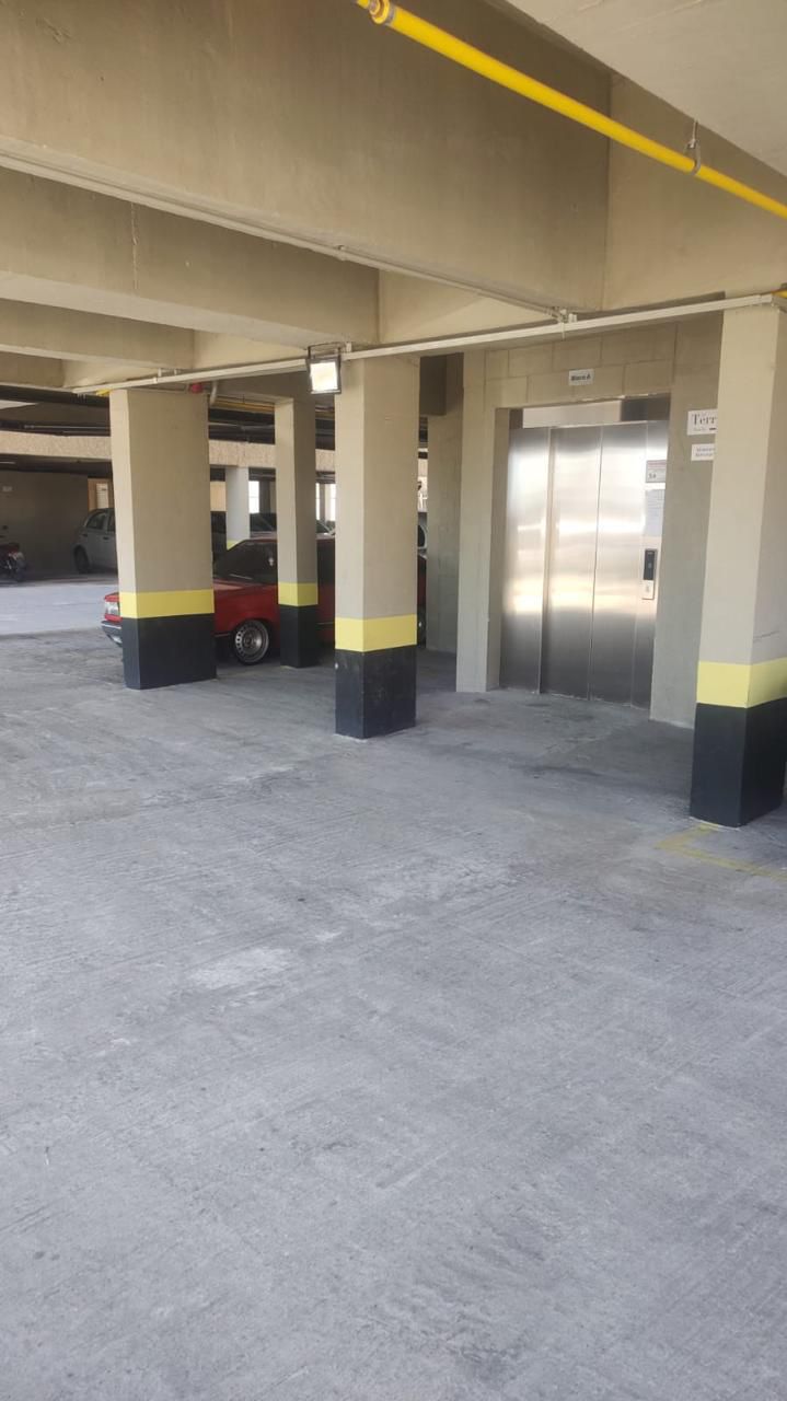 Apartamento com 1 dormitório -  Condomínio Residencial Aquática  - Osasco / Sp 