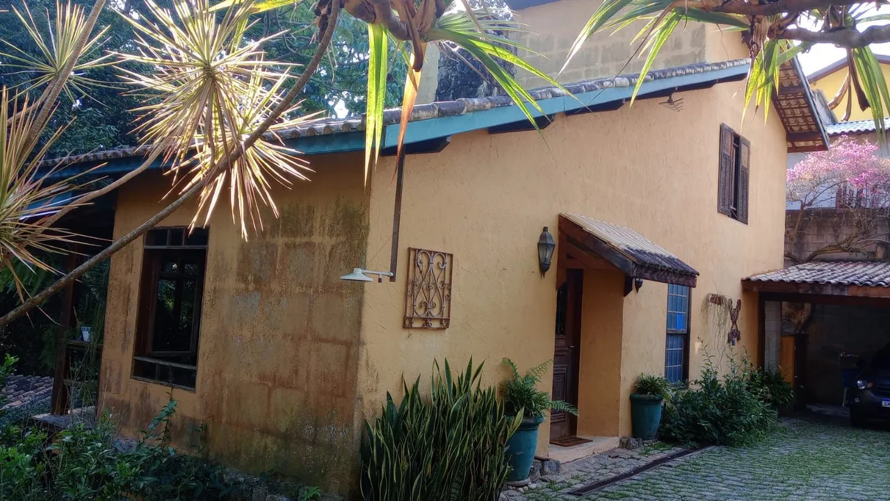 Casa em condomínio - Venda, Horizontal Park, Cotia, SP