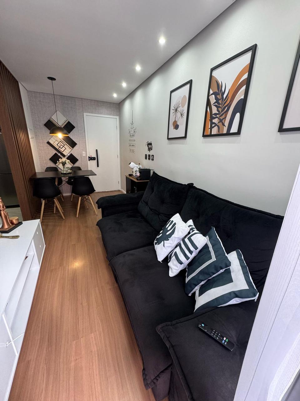Apartamento - Locação, Jardim Pioneiro, Cotia, SP