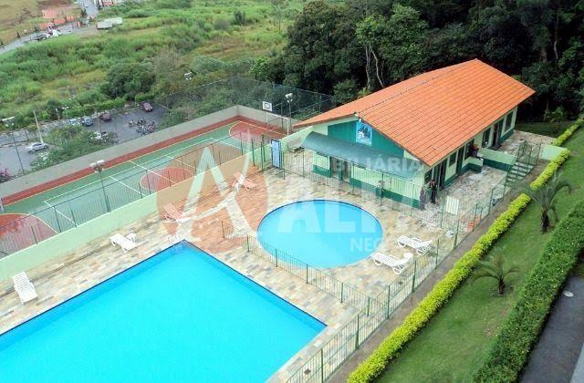 Apartamento - Locação, Jardim Caiapiá, Cotia, SP