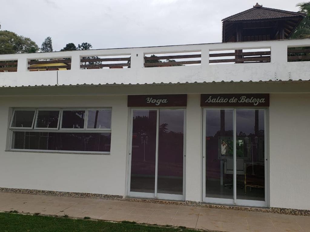 Casa  Térrea com 02 Dormitórios - Condomínio Lago dos pássaros - Chácara Real (Caucaia do Alto) - Cotia/ Sp 