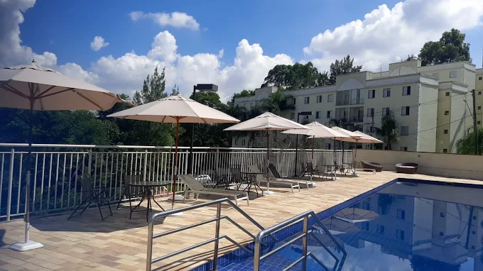 Apartamento - Locação, Jardim Caiapiá, Cotia, SP