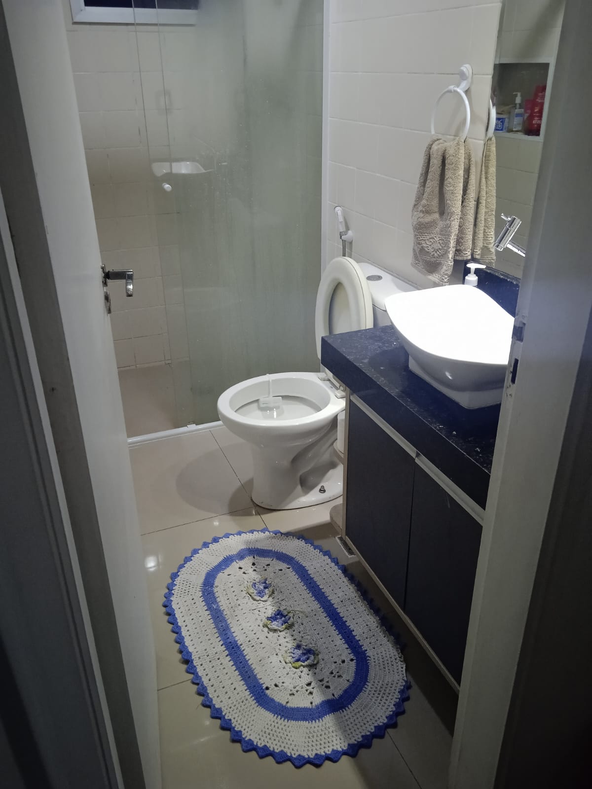 Apartamento com 02 Dormitórios - Edifício Orquidea- Rio das Pedras - Cotia/SP
