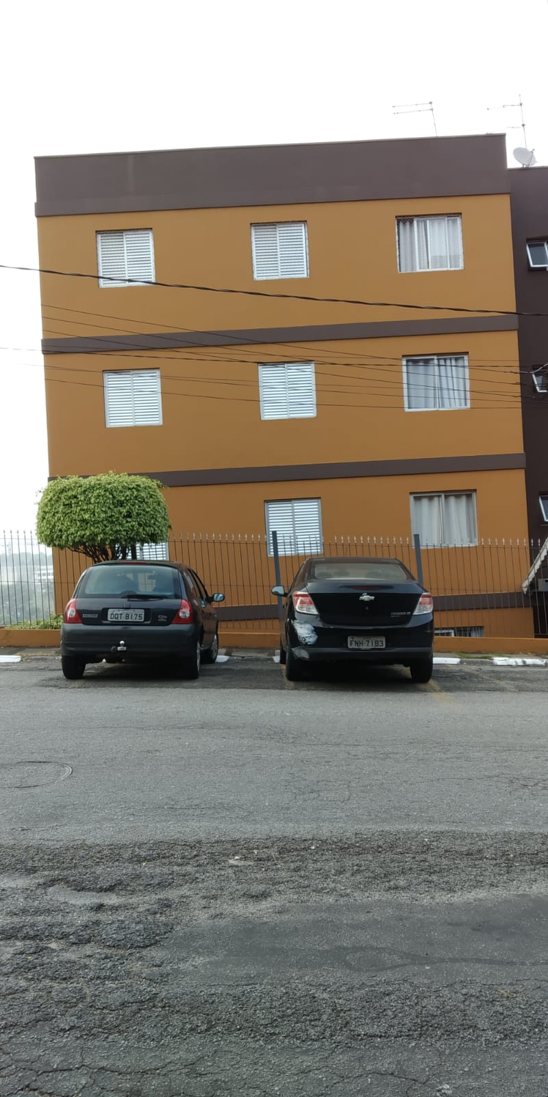 Apartamento - Venda, Jardim Rio das Pedras, Cotia, SP